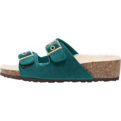 Kapcie damskie: Scapa Kapcie green