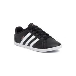 ADIDAS CONEO QT DB0126. Czarne buty sportowe damskie Adidas, sportowe. Za 229,99 zł.