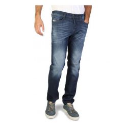 Diesel Jeansy BUSTER_L32_00SDHB. Jeansy męskie Diesel, m, bez wzorów. Za 341,00 zł.