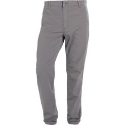 Chinosy męskie: DOCKERS Spodnie materiałowe burma grey