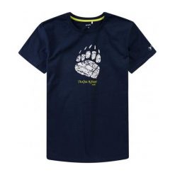 T-shirty męskie: T-shirt męski – Endo i Tatrzański Park Narodowy