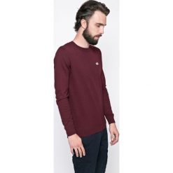 Swetry klasyczne męskie: Le Shark – Sweter