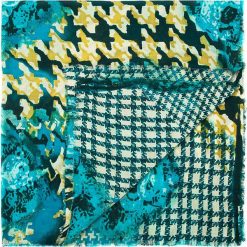 Chusty damskie: 84-7D-W01-X01 Chusta damska