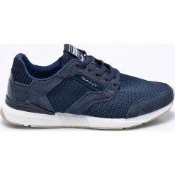 Buty skate męskie: Gant - Buty Andrew