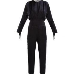 Kombinezony damskie: Topshop BOUTIQUE Kombinezon black