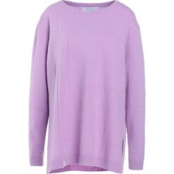Swetry klasyczne damskie: Holzweiler HURTIGRUTA Sweter lavender