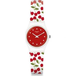 SWATCH PROMOCJA ZEGAREK LW167. Zegarki damskie Swatch. W wyprzedaży za 189,00 zł.