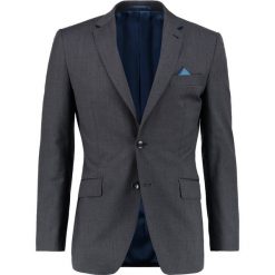 Marynarki męskie slim fit: Cortefiel TAILORED FIT Marynarka garniturowa greys