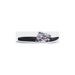 Klapki damskie: Klapki adidas Klapki Adilette Cloudfoam Plus Graphic