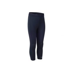 Legginsy dziewczęce: Legginsy krótkie dla dzieci