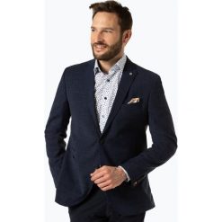 CG - Marynarka męska, niebieski. Niebieskie marynarki męskie marki CG, m, bez wzorów, z materiału, klasyczne. Za 899,95 zł.
