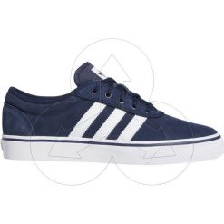 Buty męskie ADIDAS trampki Adiease DB3112. Trampki męskie Adidas, w paski, klasyczne, z paskami. Za 215,00 zł.