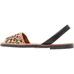 Sandały damskie: POPA STAR POTRO Sandały brown