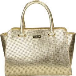 Torebki klasyczne damskie: Torba – 8-102-N LP OR