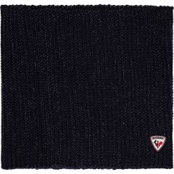 ROSSIGNOL Opaska damska SNOOD dark navy. Niebieskie opaski damskie Rossignol, bez wzorów. Za 117,00 zł.