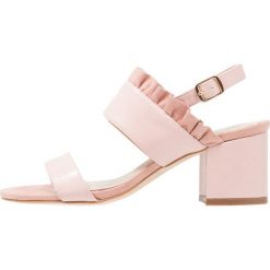 Rzymianki damskie: Cassis côte d’azur JUDE Sandały rose