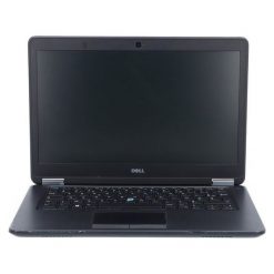 Laptop Dell Latitude E7450 + Torba + Mysz. Torby na laptopa Dell, bez wzorów. Za 1529,00 zł.