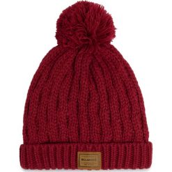 Czapka BILLABONG - Good Vibes Q6BN03BIF9 Cardinal 2656. Czerwone czapki męskie Billabong, bez wzorów, z poliesteru. Za 129,00 zł.