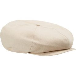 Czapki męskie: Brixton OLLIE CAP Czapka natural