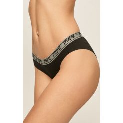 Pepe Jeans - Figi Mairi (3 pack). Majtki damskie Pepe Jeans, xs, z elastanu. W wyprzedaży za 99,90 zł.