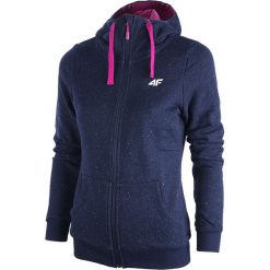 Bluzy sportowe damskie: bluza sportowa damska 4F WOMEN’S SWEATSHIRT / T4Z16-BDL003