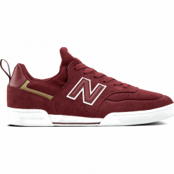 New Balance NM288SFL. Buty sportowe męskie New Balance, z zamszu, bez zapięcia, trekkingowe. Za 369,99 zł.