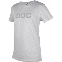 POC Koszulka T-SHIRT TEE White. Białe koszulki męskie POC, m. Za 126,00 zł.