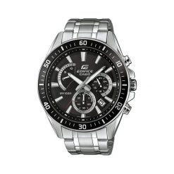 Zegarki męskie: Zegarek męski Casio Edifice EFR-552D-1AVUEF