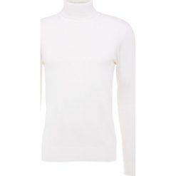 J.LINDEBERG LYD TRUE Sweter off white. Białe bez kategorii J.LINDEBERG, xl, z wełny. Za 459,00 zł.