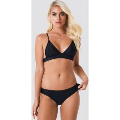 Bielizna damska: Hot Anatomy Dół bikini Flirty - Black