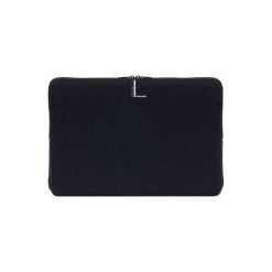 Torby na laptopa: Etui TUCANO Etui Colore for notebook 13-14 cali Czarny