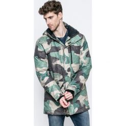 Kurtki męskie: Quiksilver – Kurtka snowboardowa puchowa Apollo