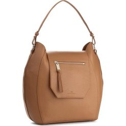 Torebki klasyczne damskie: Torebka ELISABETTA FRANCHI – BS-02A-76E2 Tabacco 170