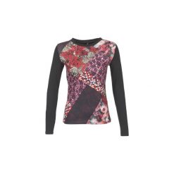 T-shirty damskie: T-shirty z długim rękawem Smash LUISA
