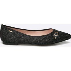 Buty damskie: Big Star – Baleriny