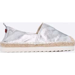 Buty damskie: Big Star – Espadryle