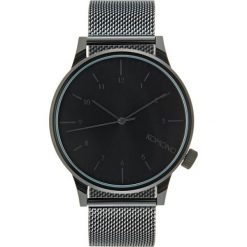 Zegarki męskie: Komono WINSTON Zegarek black
