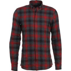 Koszule męskie na spinki: Antony Morato SLIM FIT Koszula nero