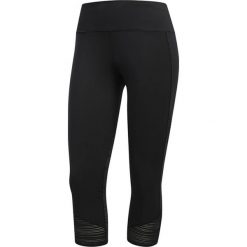 ADIDAS HOW WE DO 3/4 TIGHTS > CG1079. Spodenki sportowe damskie Adidas, s, bez wzorów, z elastanu, street, krótkie, do biegania, climacool (adidas). W wyprzedaży za 119,99 zł.