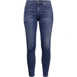 Jeansy damskie: Citizens of Humanity ROCKET Jeans Skinny Fit rival