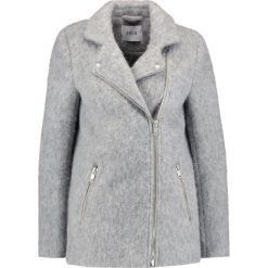 Kurtki damskie: Envii ENDECK Kurtka przejściowa light grey melange
