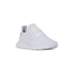 Trampki adidas SWIFT RUN W. Szare tenisówki damskie Adidas. Za 364,09 zł.