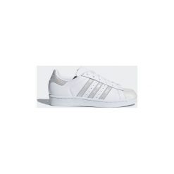Trampki chłopięce: Trampki Dziecko adidas Buty Superstar
