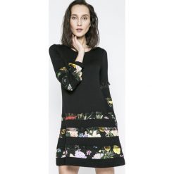 Sukienki: Desigual – Sukienka
