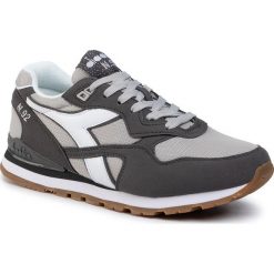 Sneakersy DIADORA - N.92 101.173169 01 75042 Grey Alaska. Szare sneakersy męskie Diadora, bez zapięcia. W wyprzedaży za 149,00 zł.