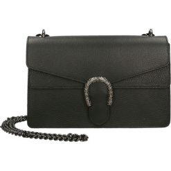 Arturo Vannini torebka crossbody czarna. Czarne torebki klasyczne damskie Arturo Vannini, bez wzorów, bez dodatków. Za 479,00 zł.