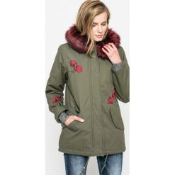 Parki damskie: Answear – Parka Blossom Mood