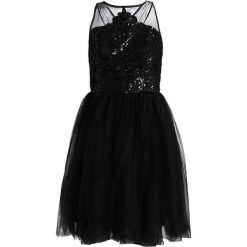 Sukienki: Chi Chi London Petite AMBREEN Sukienka koktajlowa black