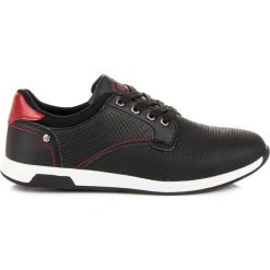 Buty sportowe męskie: Buty sportowe na co dzień ARRIGO BELLO