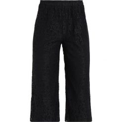 Szorty damskie: Dry Lake UNIT Szorty black